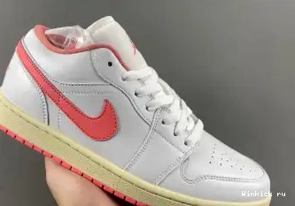 1 AIR Low JORDAN 0630